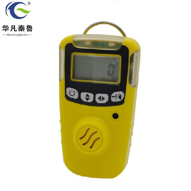Portable Phosphine PH3 Gas leak alarm Detector