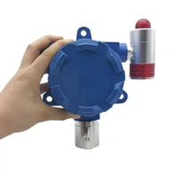 RS485 Ozon O3 detektor plynu 0-50ppm