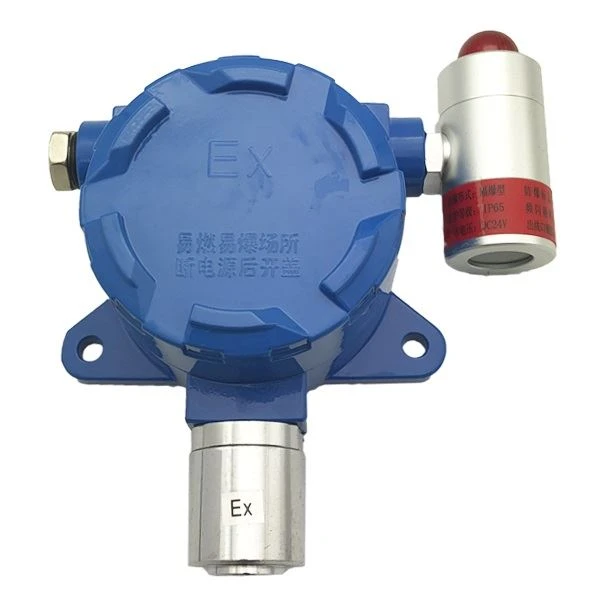 RS485 for Refrigerant leak Ammonia (nh3) Gas Monitor NH3 gas transmitter