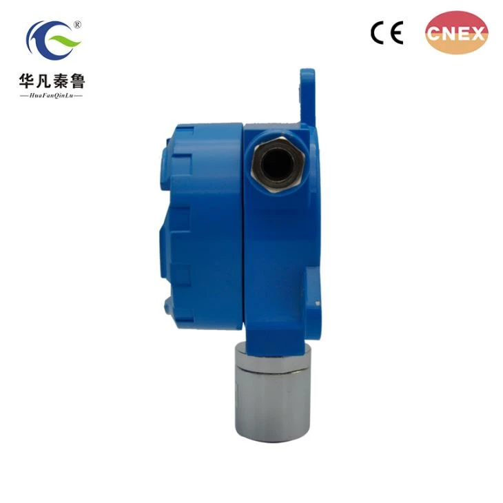Wall-mounted O2 sensor RS485 output oxygen analyzer