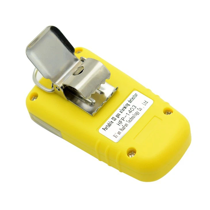 Portable Phosphine Gas Detector