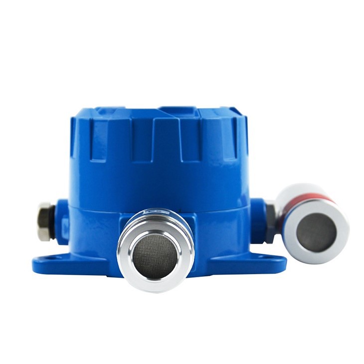 Ammonia Leak Detection Sensor