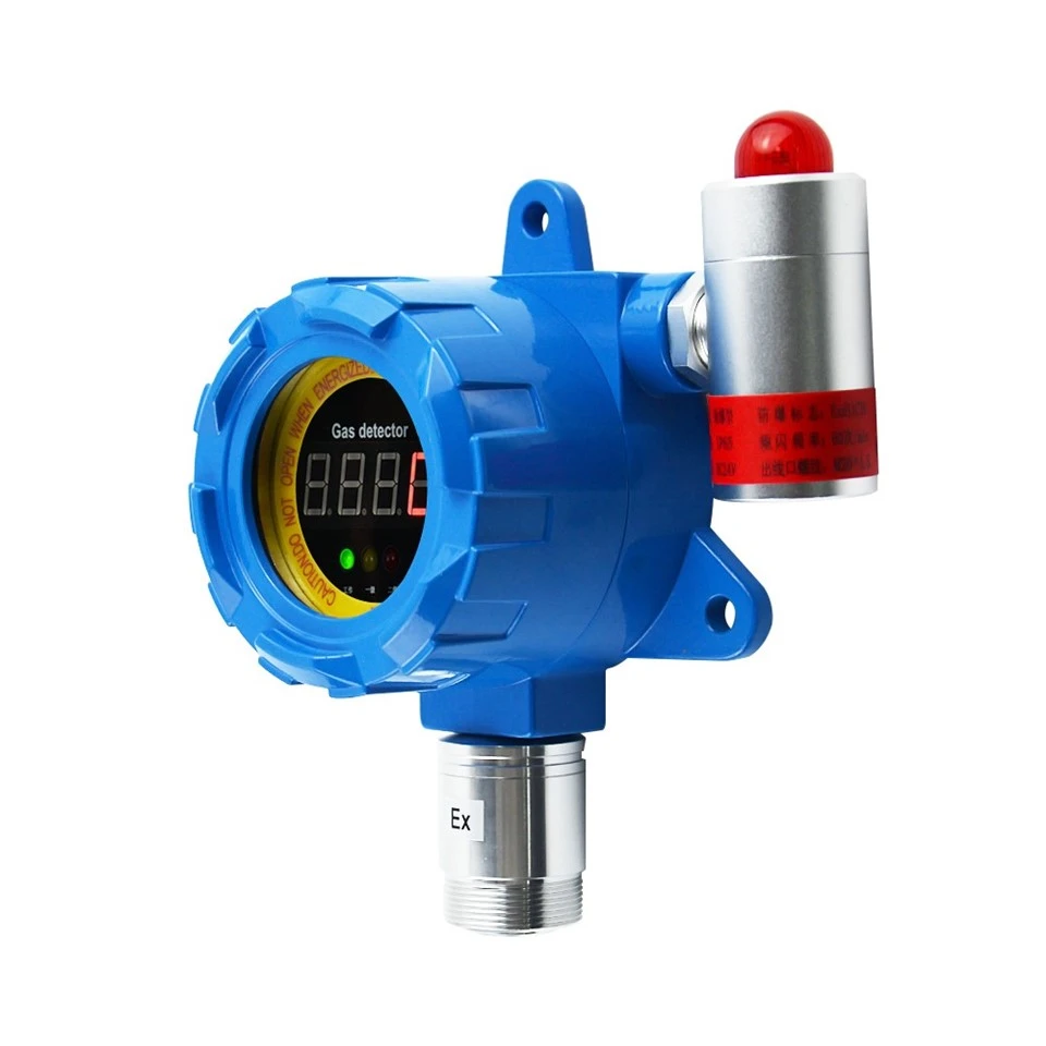 No Gas Monitor suppliers
